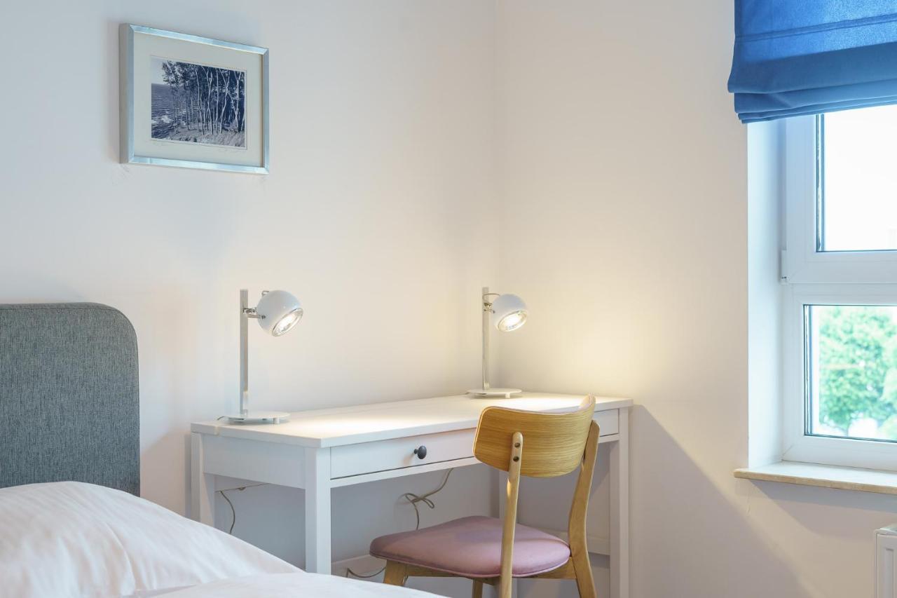 Apt Nadmorskie - Solne Kolberg Exterior foto
